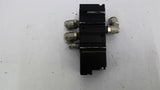 Mac 411A-A0B-JM-JDA0-1LJ Pneumatic Flow Valve