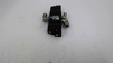 Mac 451A-A0A-JM-JDA0-1LJ Pneumatic Flow Valve