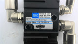 Mac 451A-A0A-JM-JDA0-1LJ Pneumatic Flow Valve