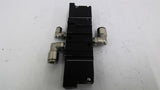 Mac 451A-A0A-JM-JDA0-1LJ Pneumatic Flow Valve