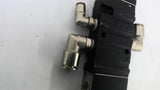 Mac 451A-A0A-JM-JDA0-1LJ Pneumatic Flow Valve