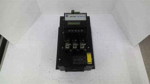 Allen-Bradley 150-B97NBDB SMC Dialog Plus Soft Start 460 Volts 75 Hp