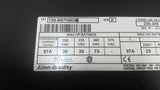 Allen-Bradley 150-B97NBDB SMC Dialog Plus Soft Start 460 Volts 75 Hp
