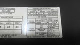 Allen-Bradley 150-B97NBDB SMC Dialog Plus Soft Start 460 Volts 75 Hp