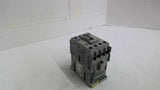 Allen Bradley 500-TO*930 Contactor 460 Volt 2 Hp 120 V Coil