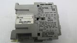 Allen Bradley 500-TO*930 Contactor 460 Volt 2 Hp 120 V Coil