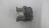 Allen Bradley 500-TO*930 Contactor 460 Volt 2 Hp 120 V Coil