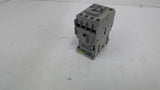 Allen Bradley 500-TO*930 Contactor 460 Volt 2 Hp 120 V Coil
