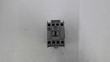 Allen-Bradley 700-CF310E*A Contactor 25 Amp 600 Volts 24 Vdc Coil
