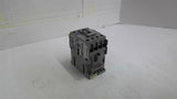 Allen-Bradley 700-CF310E*A Contactor 25 Amp 600 Volts 24 Vdc Coil