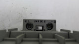 Allen-Bradley 700-CF310E*A Contactor 25 Amp 600 Volts 24 Vdc Coil