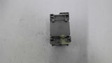 Allen-Bradley 700-CF310E*A Contactor 25 Amp 600 Volts 24 Vdc Coil