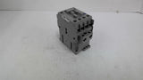 Allen-Bradley 700-CF310E*A Contactor 25 Amp 600 Volts 24 Vdc Coil