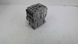 Allen-Bradley 700-CF310E*A Contactor 25 Amp 600 Volts 24 Vdc Coil