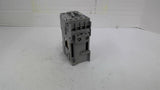 Allen Bradley 700-CF310Z*A Contactor 25 Amp 600 Vac 24 Vdc Coil