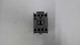 Allen Bradley 700-CF310Z*A Contactor 25 Amp 600 Vac 24 Vdc Coil