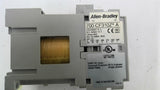 Allen Bradley 700-CF310Z*A Contactor 25 Amp 600 Vac 24 Vdc Coil