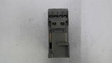Allen Bradley 700-CF310Z*A Contactor 25 Amp 600 Vac 24 Vdc Coil