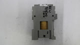 Allen Bradley 700-CF310Z*A Contactor 25 Amp 600 Vac 24 Vdc Coil