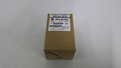 Allen Bradley 1794-0W8 Analog Module