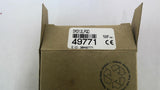 Banner SM312LPQD Photoelectric Sensor 10 to 30 Vdc