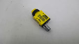 Banner SM312LPQD Photoelectric Sensor 10 to 30 Vdc