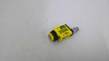 Banner SM312LPQD Photoelectric Sensor 10 to 30 Vdc