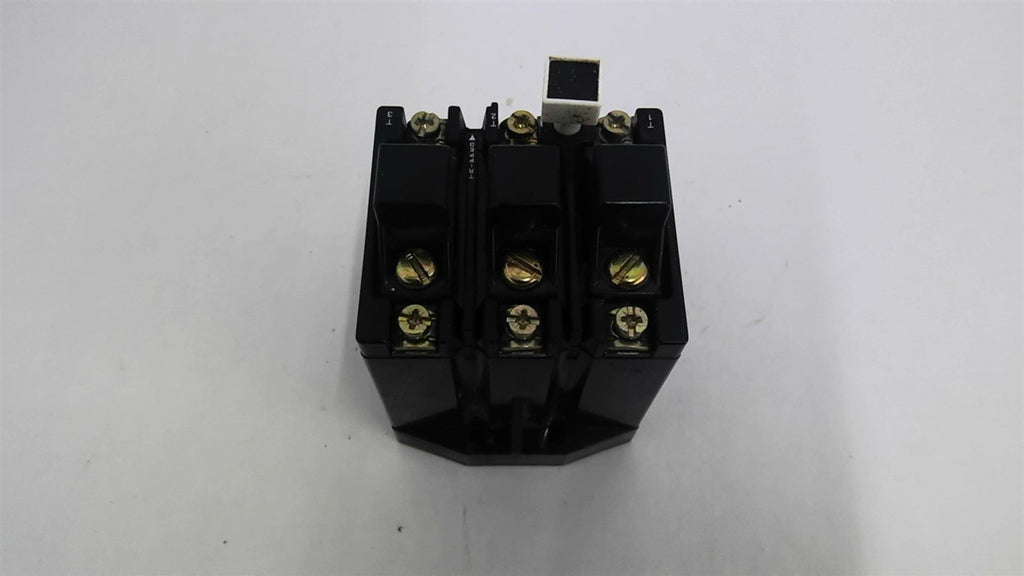 Allen Bradley 592-JOV16 Control System 120-600 Volts