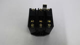 Allen Bradley 592-JOV16 Control System 120-600 Volts