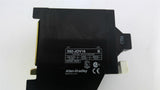 Allen Bradley 592-JOV16 Control System 120-600 Volts