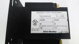 Allen Bradley 1497-E-BASX-0-N Industrial Control Transformer 240/480 Pri 120/110