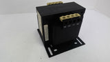 Allen Bradley 1497-E-BASX-0-N Industrial Control Transformer 240/480 Pri 120/110