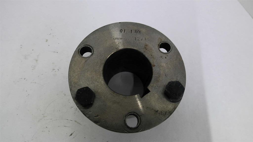 Browning Q1 1 3/4 Taper Bushing