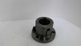 Browning Q1 1 3/4 Taper Bushing