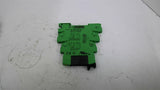Phoenix Contact 2967947 PLC-OSC-24DC/230AC/1/ACT Relay Module Lot of 6