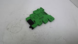 Phoenix Contact 2967947 PLC-OSC-24DC/230AC/1/ACT Relay Module Lot of 6