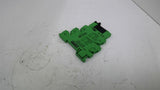 Phoenix Contact 2967947 PLC-OSC-24DC/230AC/1/ACT Relay Module Lot of 6
