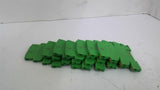 Phoenix Contact PLC-OPT-24DC/48DC Relay Module Lot Of 7