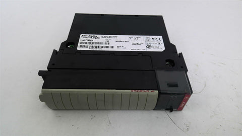 Allen Bradley 1756-IA16/A Control Logix