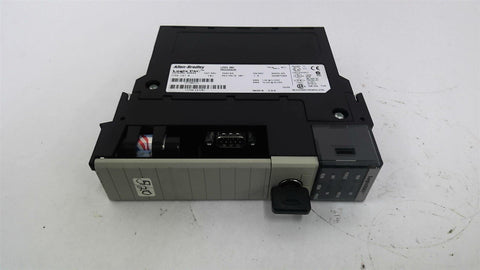 Allen Bradley 1756-L61 B Logix 5561 Processor