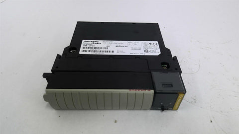Allen Bradley 1756-0F4/A 4 Point Analog Output Module 10 V