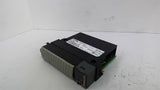 Allen Bradley 1756-IT6I/A Analog Isolated Input Thermocouple 6 Point Input