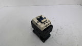Schneider Electric LC1 DO9 Contactor 25 Amp 480 Volts 5 HP