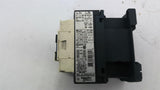 Schneider Electric LC1 DO9 Contactor 25 Amp 480 Volts 5 HP