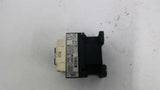 Schneider Electric LC1 DO9 Contactor 25 Amp 480 Volts 5 HP