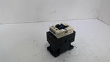 Schneider Electric LC1 DO9 Contactor 25 Amp 480 Volts 5 HP