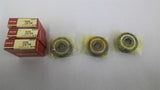 Nice 1620 DS TN Bearing Lot Of 3