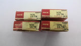 Nice 1620 DS TN Bearing Lot Of 4