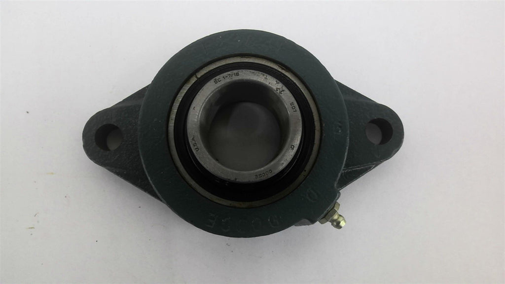 Dodge 124041 Pillow Block Bearing 1 7/16" Bore