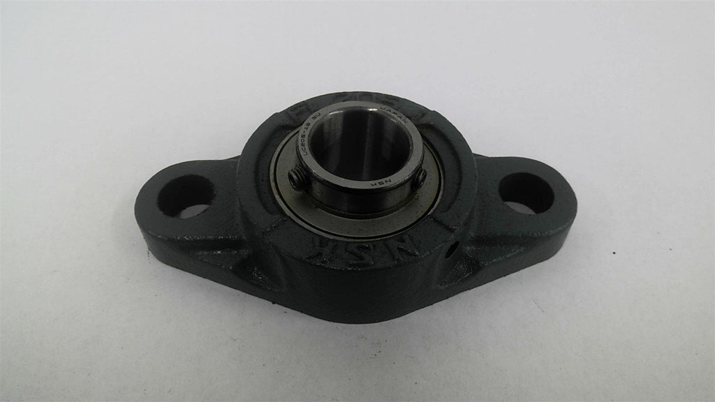 NSK FL205 Pillow Block Bearing UC205-16